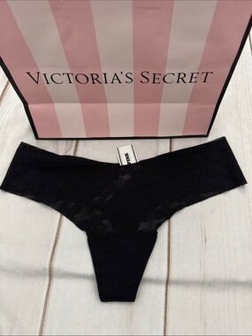 Victoria’s Secret Pink seamless panty